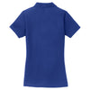 Port Authority Women's Royal Silk Touch Y-Neck Polo