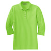 Color Light Green
