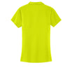 Port Authority Women's Citron Diamond Jacquard Polo