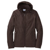 Color Brown