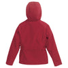 Port Authority Women's Red/Dark Navy Legacy Jacket
