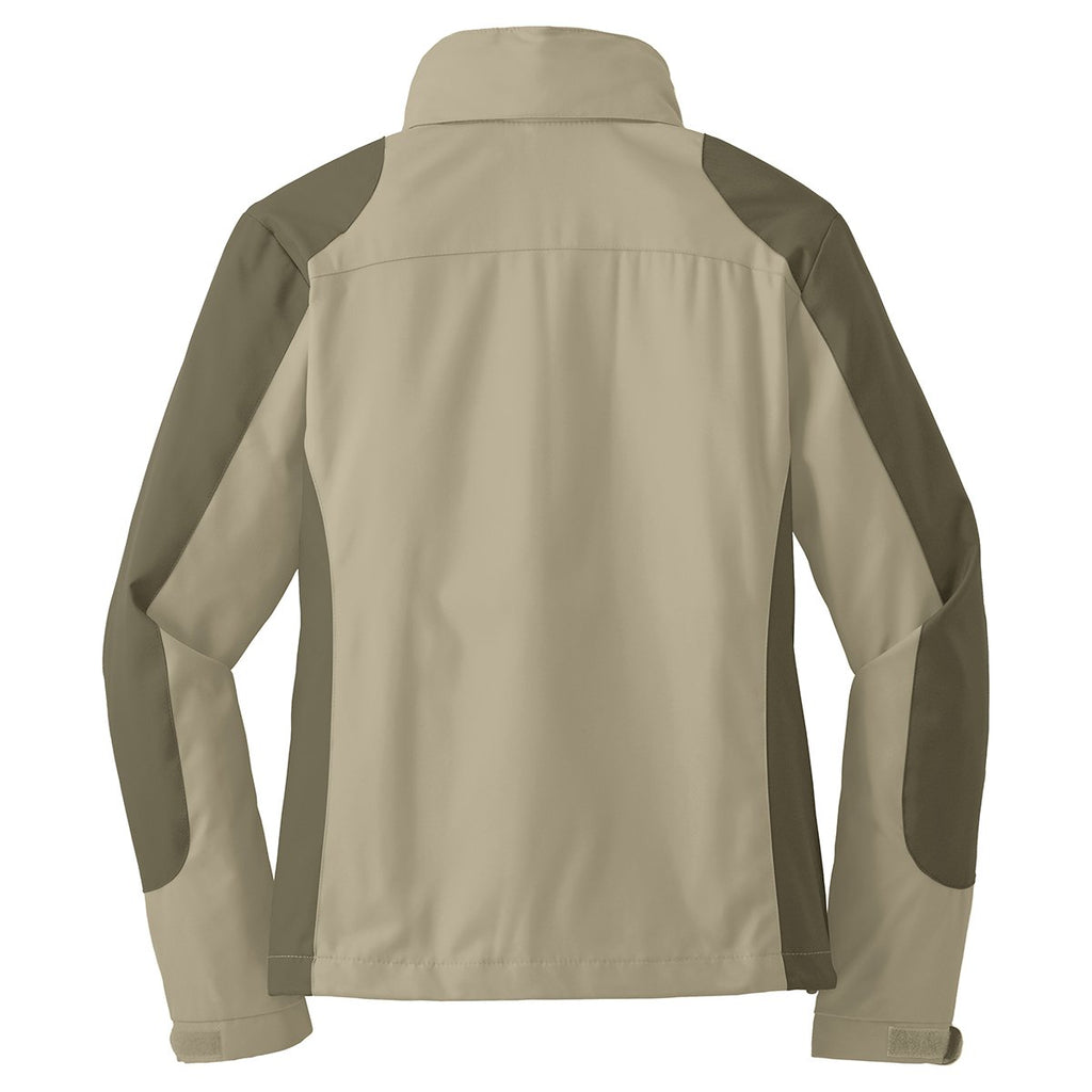 Port Authority Women's Beach/Sand Dune Endeavor Jacket