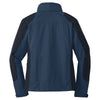Port Authority Women's Insignia Blue/Navy Endeavor Jacket