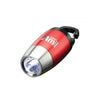 K & R Red The Kingsley Lantern/Flashlight