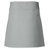 Cutter & Buck Women's Oxide Heather DryTec Pacific Pull-On Skort