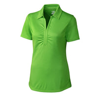Cutter & Buck Women's Cilantro DryTec Glendale Polo
