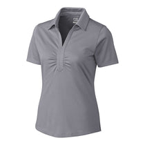 Cutter & Buck Women's Oxide DryTec Glendale Polo