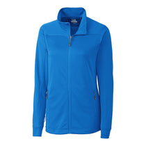 Cutter & Buck Women's Digital Peak Full Zip
