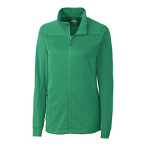 Cutter & Buck Women's Loft Peak Full Zip