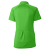 Cutter & Buck Women's Cilantro DryTec Lacey Polo