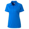 Cutter & Buck Women's Digital DryTec Lacey Polo