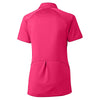 Cutter & Buck Women's Refresh DryTec Lacey Polo