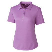 Cutter & Buck Women's Gypsy DryTec Fiona Polo