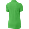 Cutter & Buck Women's Green Advantage Polo