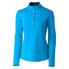 Color Turquoise