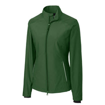 Cutter & Buck Women's Hunter WeatherTec Beacon Full Zip Jacket