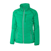 Cutter & Buck Women's Loft Barlow Pass Jacket