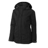 Cutter & Buck Women's Black Stewart Jacket