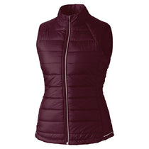 Cutter & Buck Women's Bordeaux Post Alley Vest