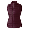 Color Burgundy
