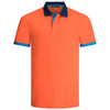 Color Orange