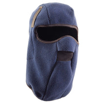 OccuNomix Navy Classic Mid-length Fleece