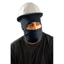 OccuNomix Unisex Navy Classic Flame Resistant Full Face Tube Liner HRC 2