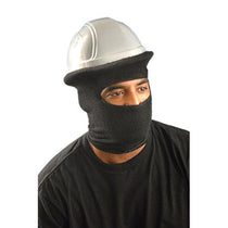 OccuNomix Unisex Black Premium Flame Resistant Full Face Tube Liner HRC 1