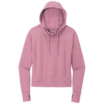 OGIO Women's Lilac Heather Endurance Force Hoodie