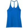 OGIO Endurance Women's Electric Blue Level Mesh Tank