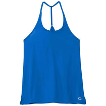 OGIO Endurance Women's Electric Blue Level Mesh Tank