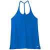 OGIO Endurance Women's Electric Blue Level Mesh Tank