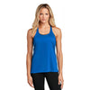 OGIO Endurance Women's Electric Blue Level Mesh Tank