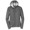 OGIO Endurance Women's Diesel Grey Pursuit Full Zip