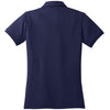 OGIO Women's Navy Jewel Polo