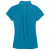 OGIO Women's Blue Enamel Vamp Polo