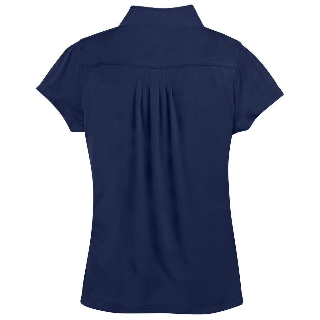 OGIO Women's Blueprint Vamp Polo