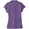 OGIO Women's Purple Haze Leveler Polo