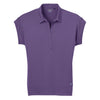 OGIO Women's Purple Haze Leveler Polo