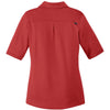 OGIO Women's Ripped Red Metro Polo