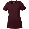 Color Burgundy