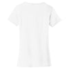Port & Company Women's White Fan Favorite Tee