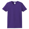 Color Eggplant