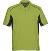 Color Green