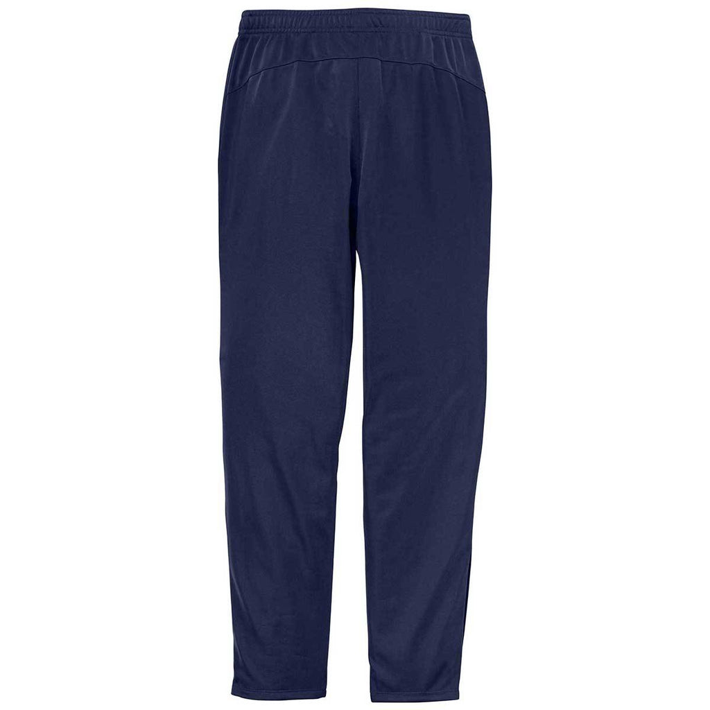 Sport-Tek Women's True Navy Tricot Track Jogger