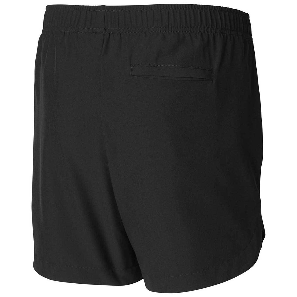 Clique Women's Black Dart Active Short
