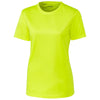 Color Neon Yellow