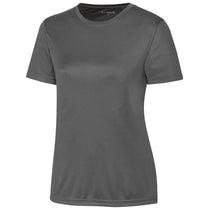 Clique Women's Pistol Spin Jersey Tee