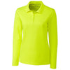 Color Neon Yellow