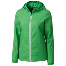 Clique Women's Apple Green View Jacket